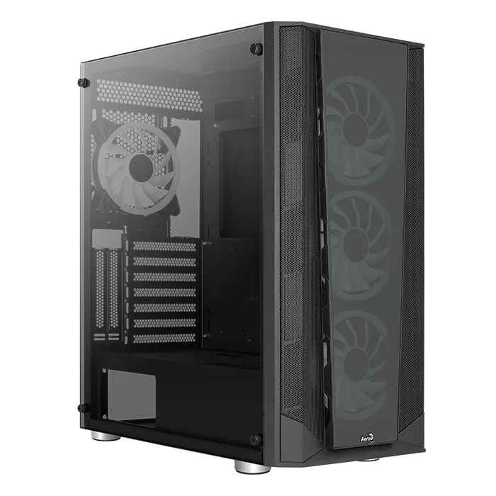 aerocool-prism-pc-geh-use-midi-tower-atx-schwarz image 1