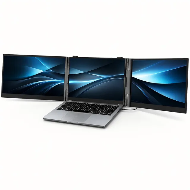 blackview-dcm6-pro-triple-monitor-14-zoll-fhd-usb-c image 1