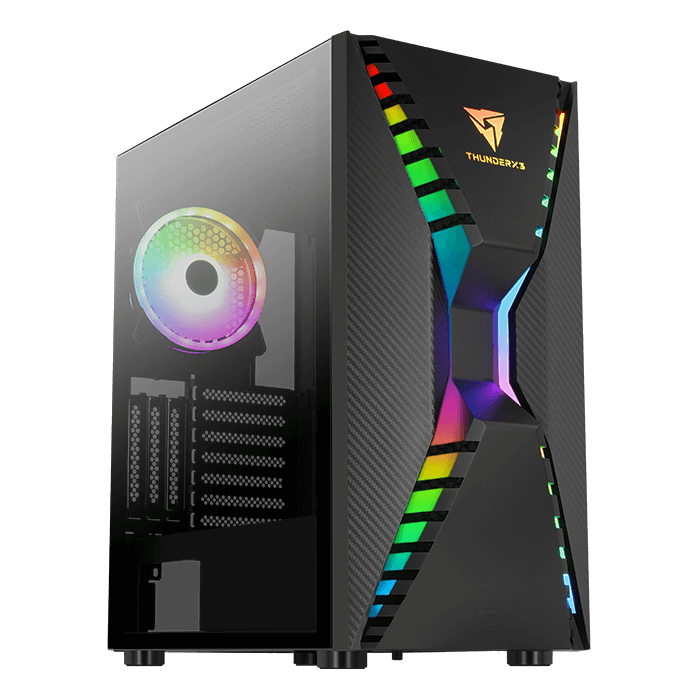 aerocool-cronus-midi-tower-pc-geh-use-schwarz-rgb-glas image 1
