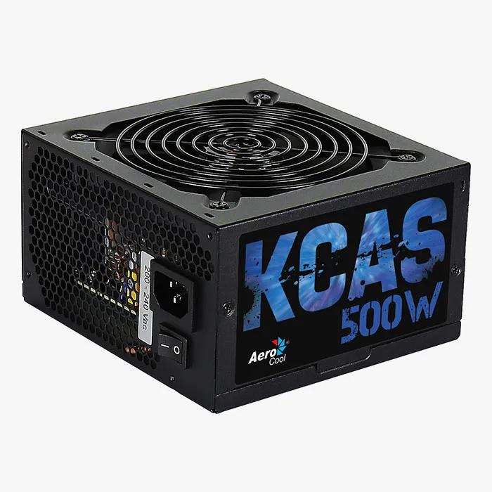 aerocool-kcas-500w-pc-netzteil-500-watt-80-plus-bronze image 1