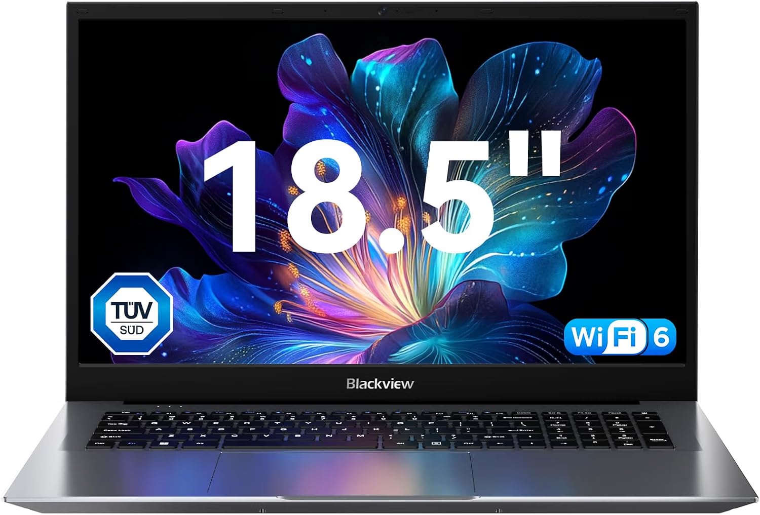 blackview-acebook-10-laptop-18-5-zoll-n150-16gb-512gb image 1