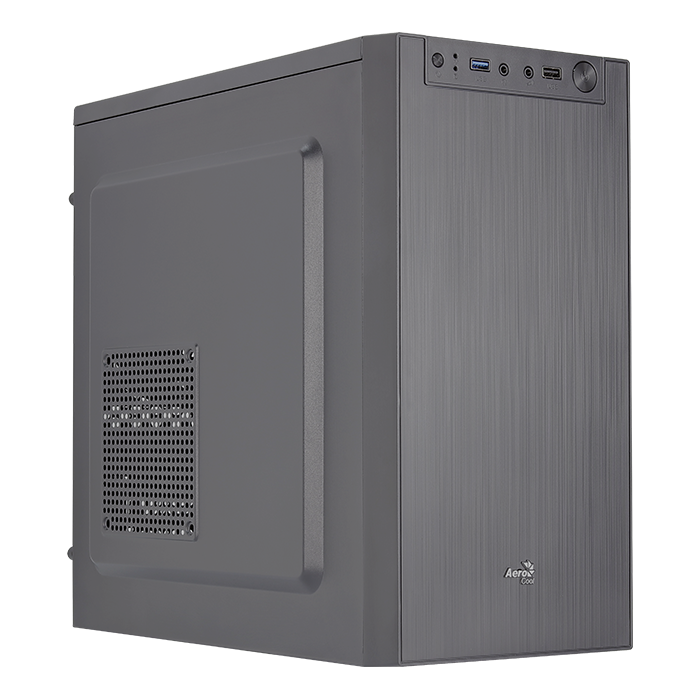 aerocool-cs-108-geh-use-midi-tower-schwarz image 1