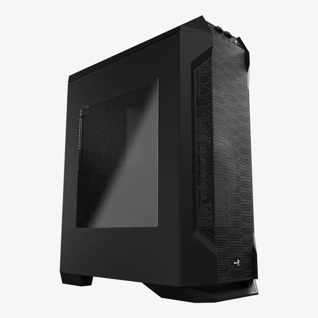 aerocool-ls-5200-midi-tower-pc-geh-use-acryl-mesh-schwarz image 1