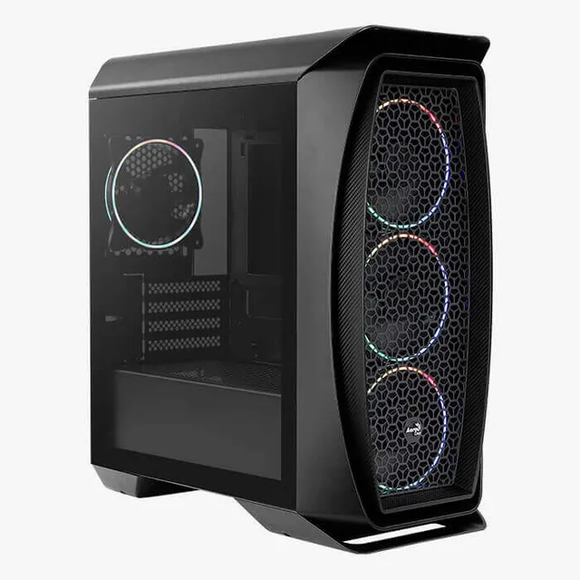 aerocool-aero-one-mini-eclipse-midi-tower-glas-argb image 1