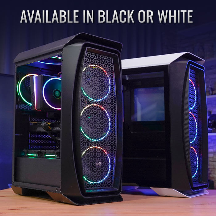 aerocool-aero-one-mid-tower-pc-geh-use-schwarz-glas image 7