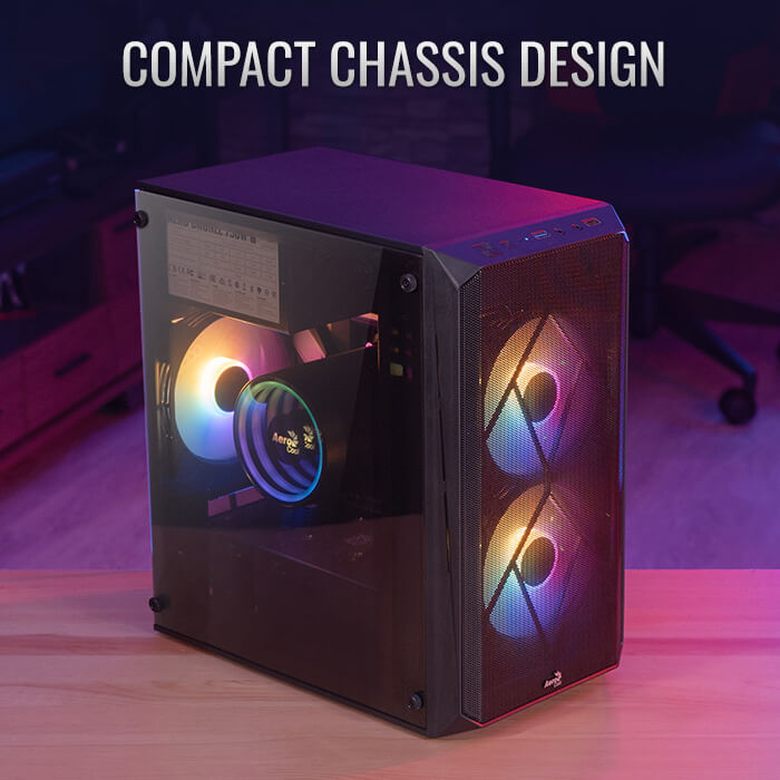 aerocool-cs-107-midi-tower-pc-geh-use-atx-schwarz image 3