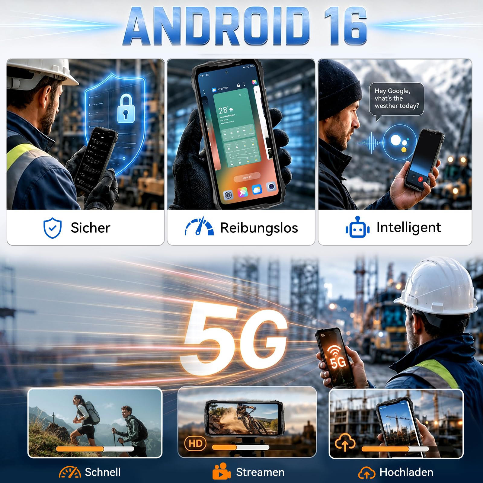 blackview-bv-series-5g-outdoor-handy-256gb-nachtsicht image 4