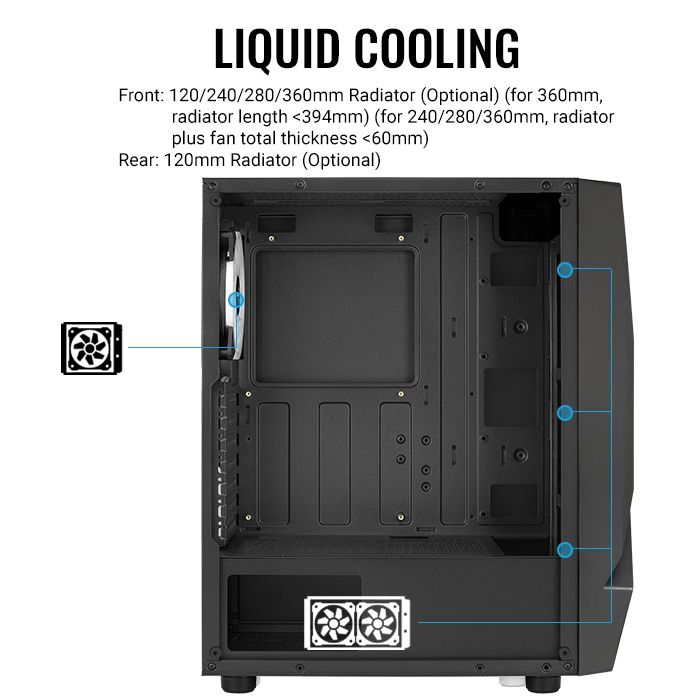 aerocool-scape-midi-tower-pc-geh-use-schwarz-atx image 7