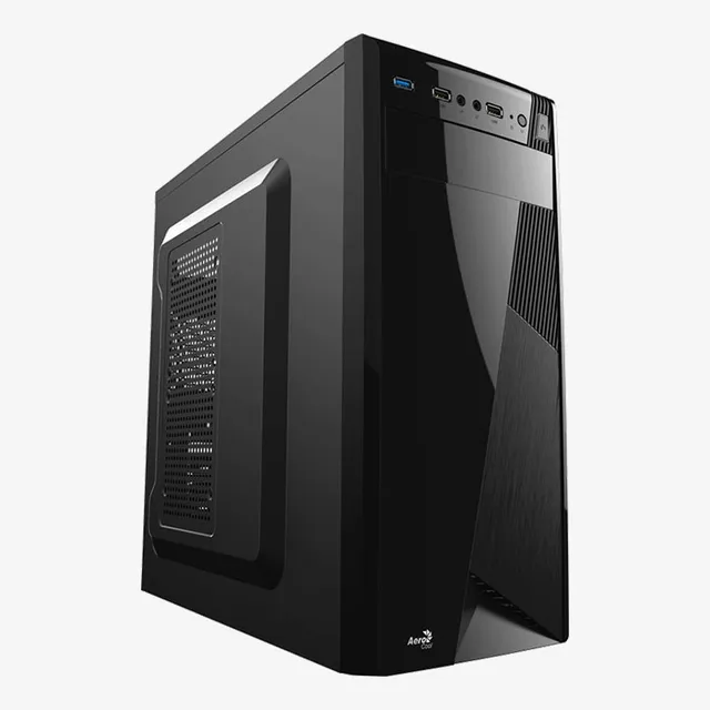 aerocool-cs-1101-mid-tower-pc-geh-use-350-mm-gpu image 1