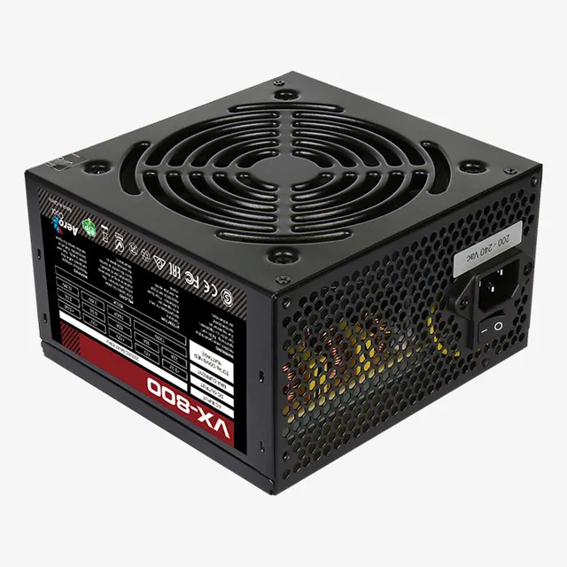 aerocool-vx-800w-atx-pc-netzteil-800-watt image 1