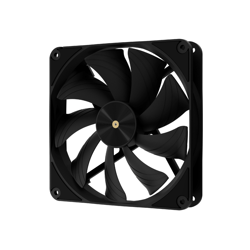 aerocool-forge-pc-l-fter-geh-usel-fter-schwarz image 1
