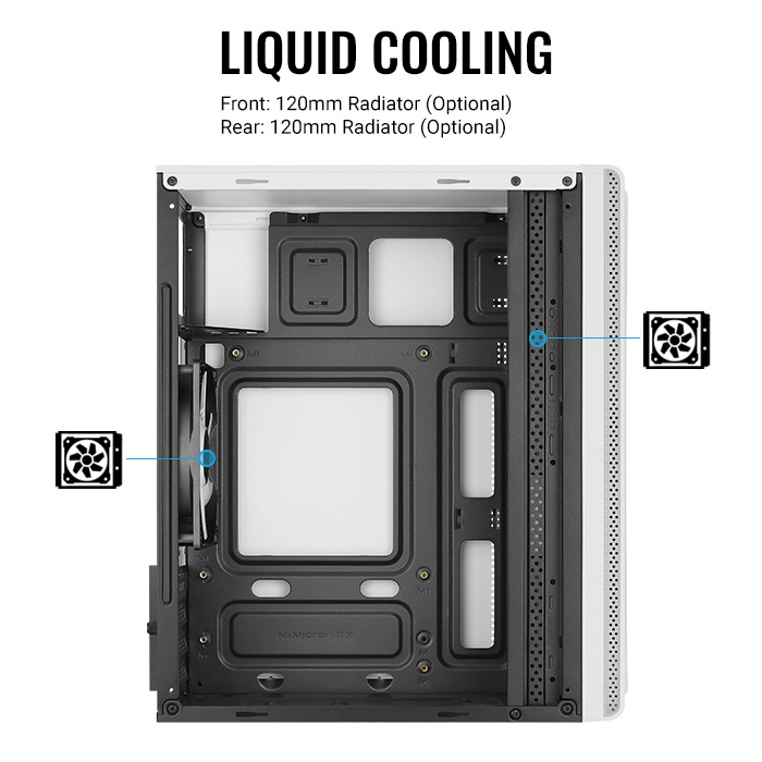 aerocool-evo-mini-pc-geh-use-wei-mini-tower-glas image 6