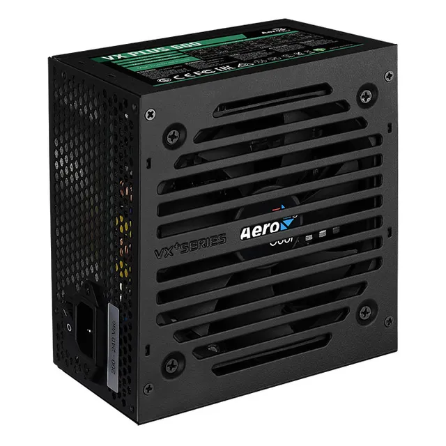 aerocool-vx-plus-600-netzteil-600-watt-atx-leise image 1