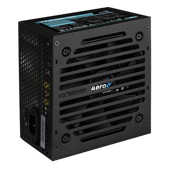 aerocool-vx-plus-700w-netzteil-atx-12v-120mm image 1