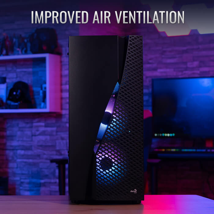aerocool-wave-pc-geh-use-midi-tower-atx-schwarz image 4