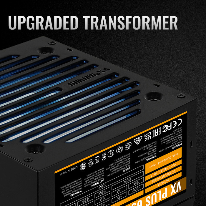 aerocool-vx-plus-stealth-650-rgb-netzteil-650w image 4