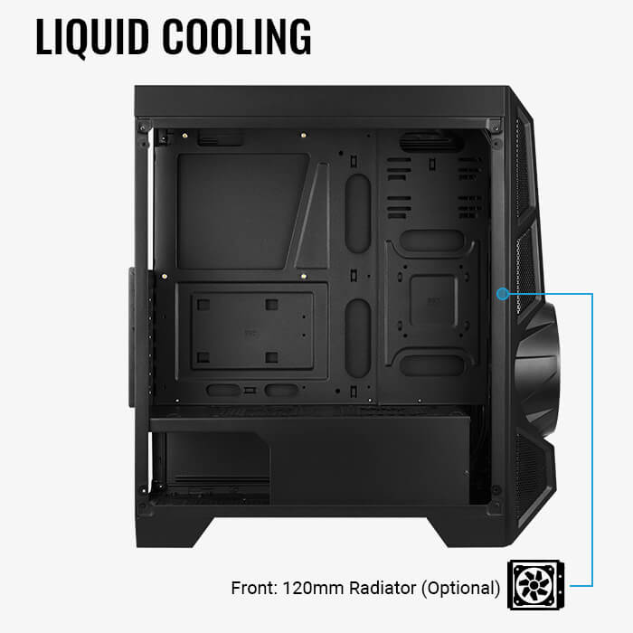 aerocool-aeroengine-rgb-pc-geh-use-mit-glas-mid-tower image 7