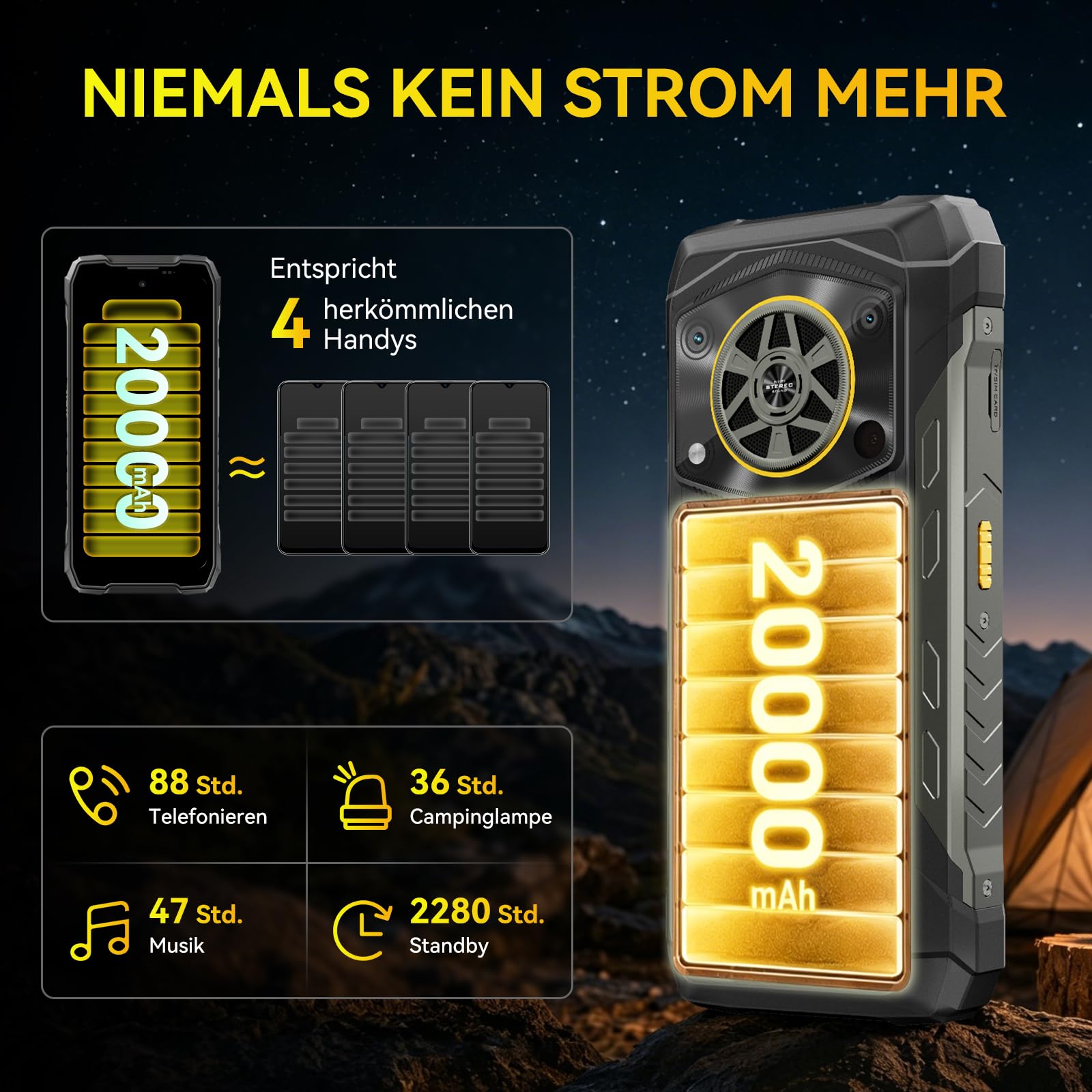 blackview-rock-5-outdoor-handy-256gb-20000mah-nachtsicht image 3