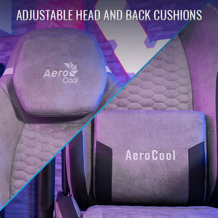 aerocool-crown-aerosuede-gaming-stuhl-stoff image 5