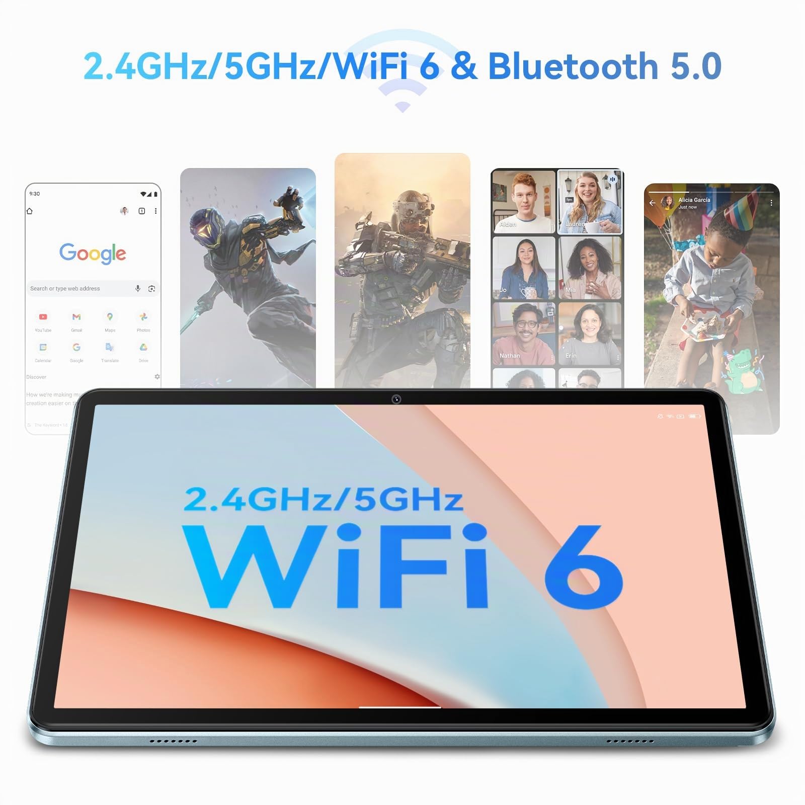 blackview-tab70-tablet-10-zoll-64gb-blau-wifi image 6
