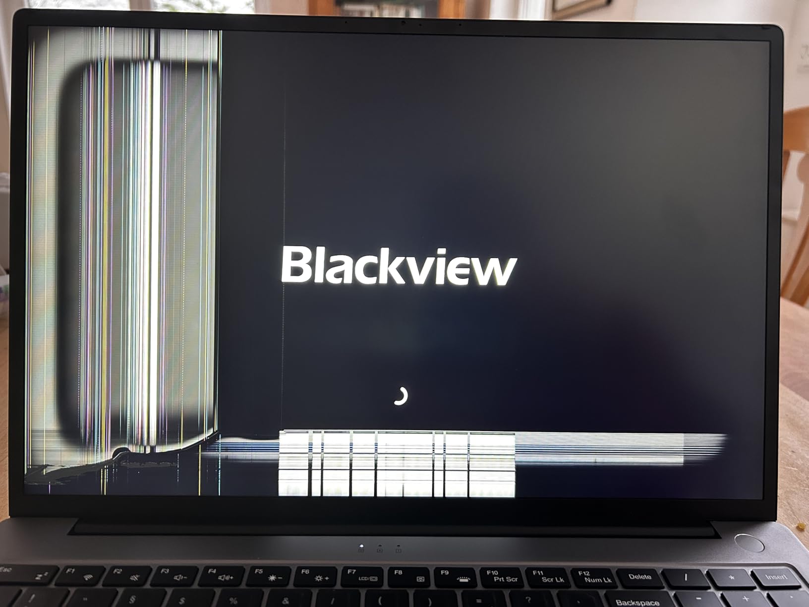 Fingerlogin fix