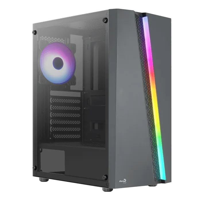 aerocool-blade-pc-geh-use-midi-tower-schwarz image 1