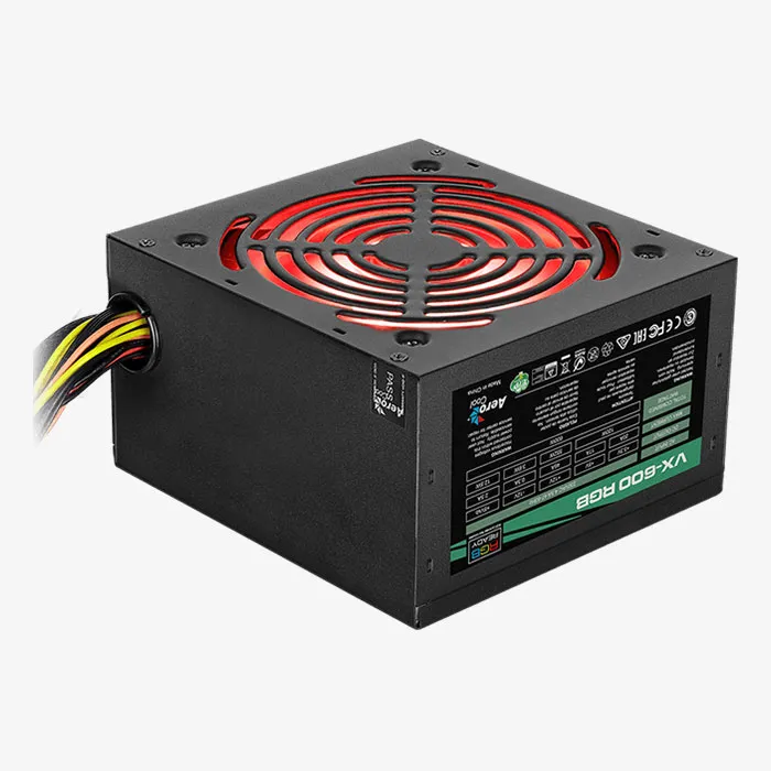 aerocool-vx-600-rgb-pc-netzteil-600-watt-atx image 1
