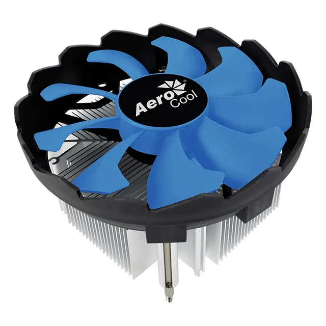 aerocool-bas-cpu-k-hler-120mm-f-r-intel-115x image 1