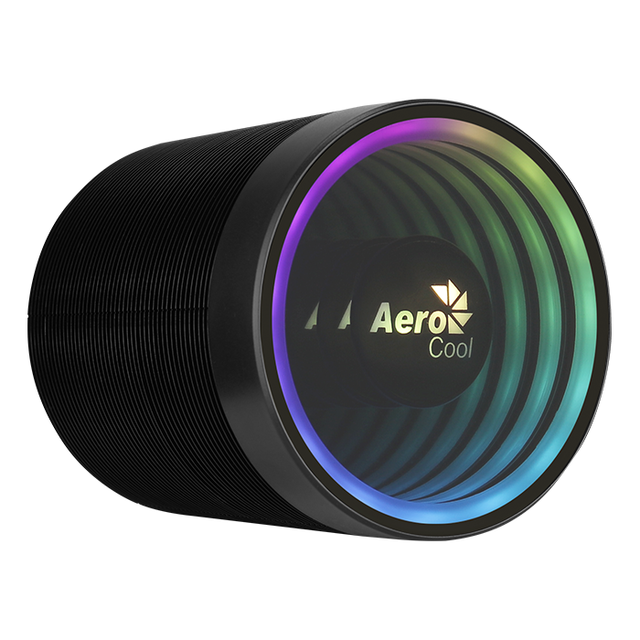 aerocool-mirage-5-cpu-k-hler-rgb-tower-k-hler image 8