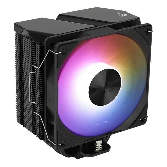 aerocool-rime-4-120mm-geh-usel-fter-argb-schwarz image 1
