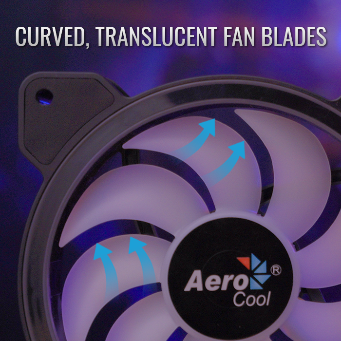 aerocool-saturn-12f-drgb-geh-usel-fter-120-mm-rgb image 5