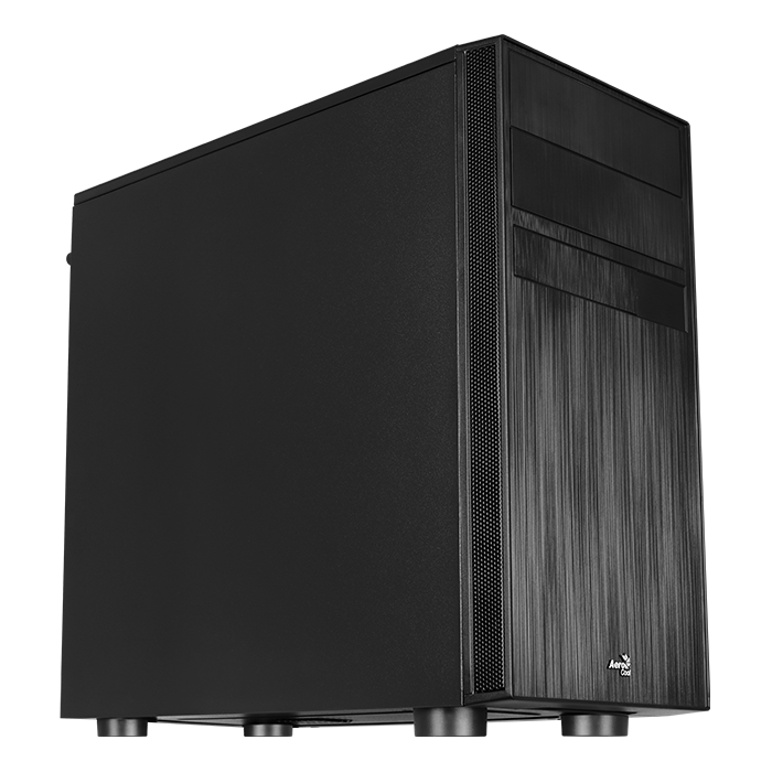 aerocool-stark-mini-mini-tower-geh-use-kompakt-schwarz image 1