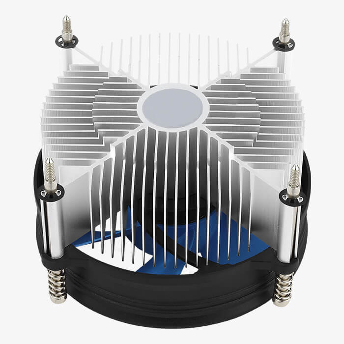 aerocool-bas-b9-cpu-k-hler-90mm-f-r-lga-115x-95w image 3