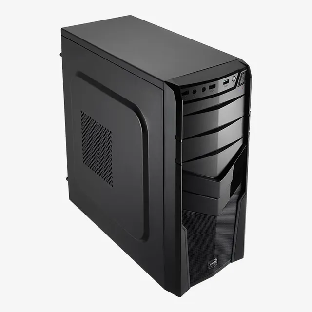 aerocool-v2x-advance-mid-tower-pc-geh-use-mesh-320mm image 1