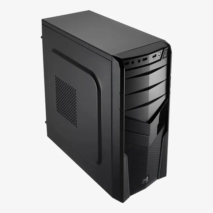 aerocool-v2x-advance-pc-geh-use-mesh-mid-tower-schwarz image 1
