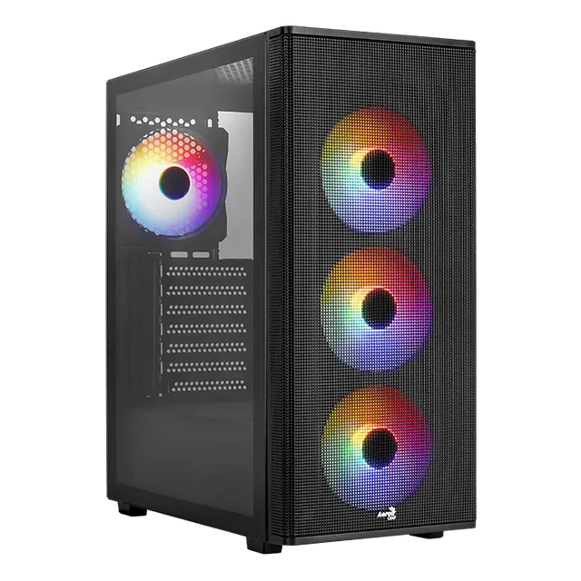 aerocool-designer-mid-tower-pc-geh-use-schwarz image 1