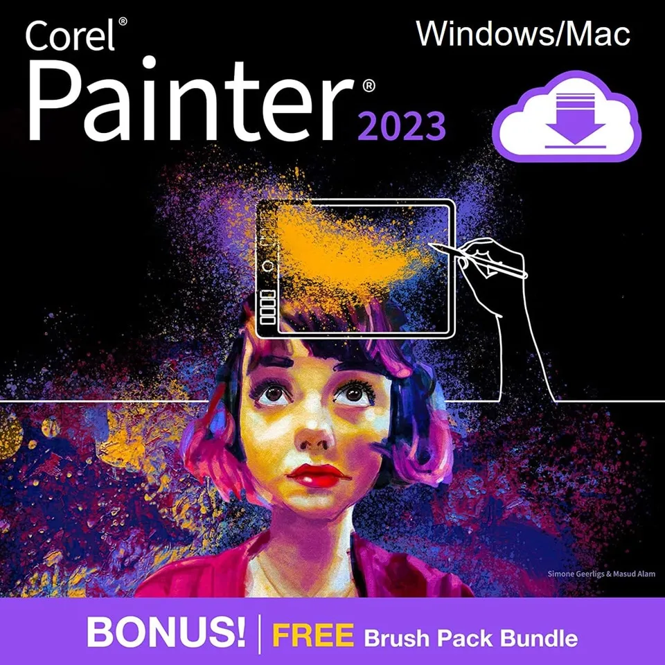 corel-painter-2023-standard-malsoftware-download image 1