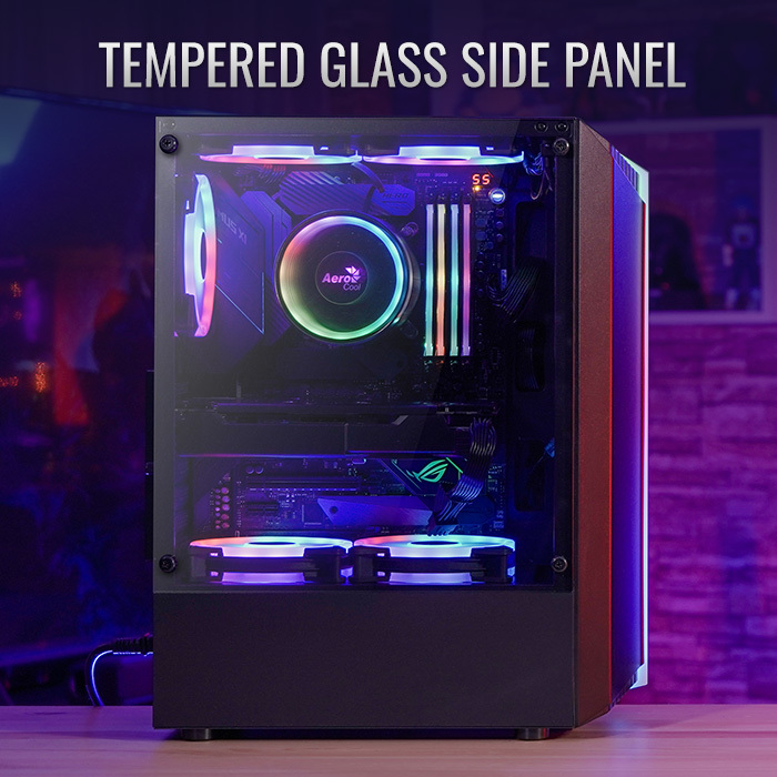 aerocool-bionic-pc-geh-use-midi-tower-schwarz image 5