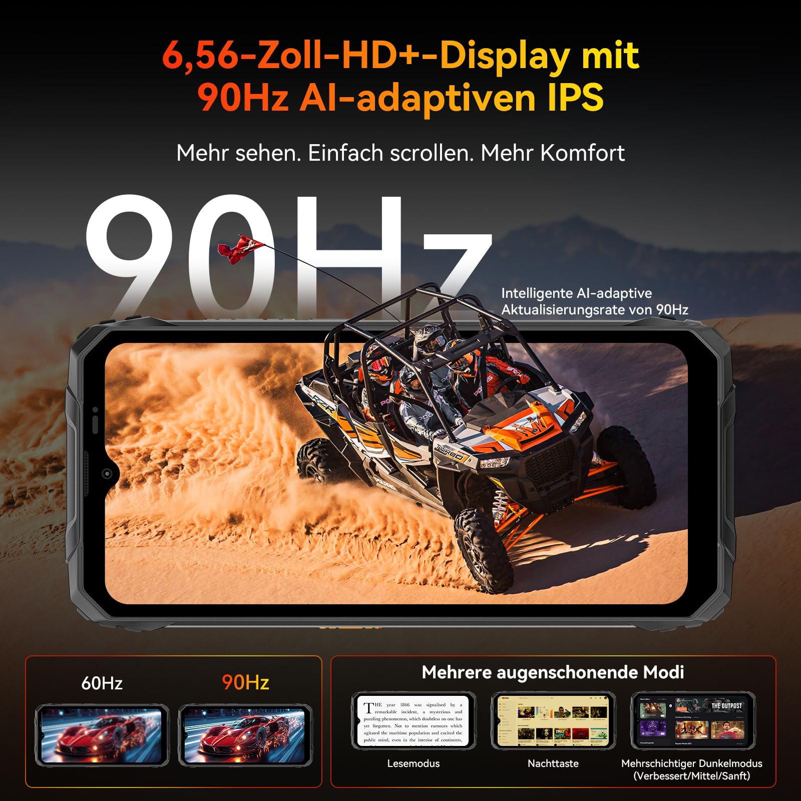 blackview-bv-series-outdoor-smartphone-128gb-schwarz-10000mah image 6