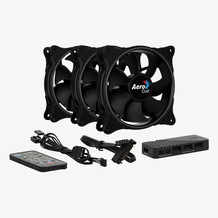 aerocool-eclipse-12-pro-120mm-l-fter-argb-3er-set image 2