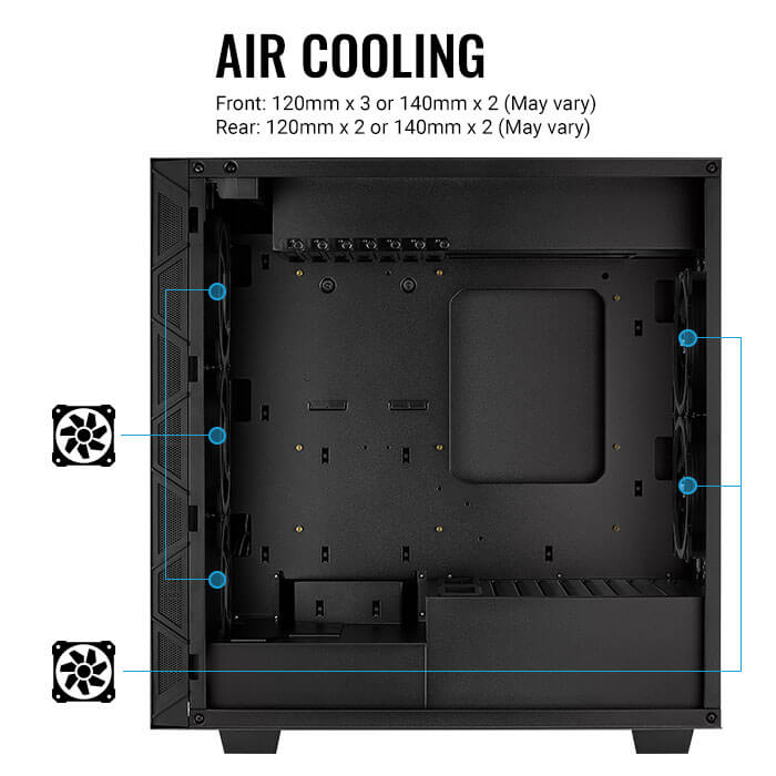 aerocool-flo-geh-usel-fter-120mm-led-leise image 8