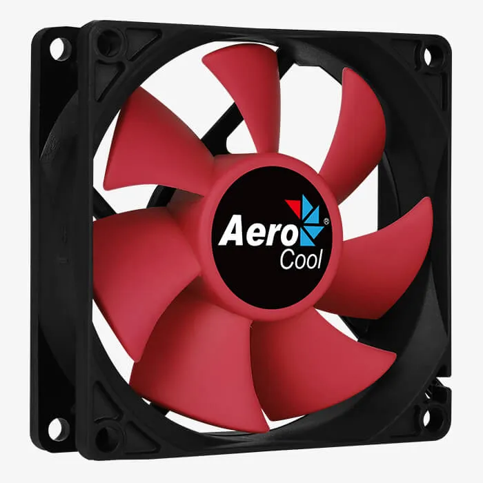 aerocool-force-8-geh-usel-fter-80mm-schwarz image 1