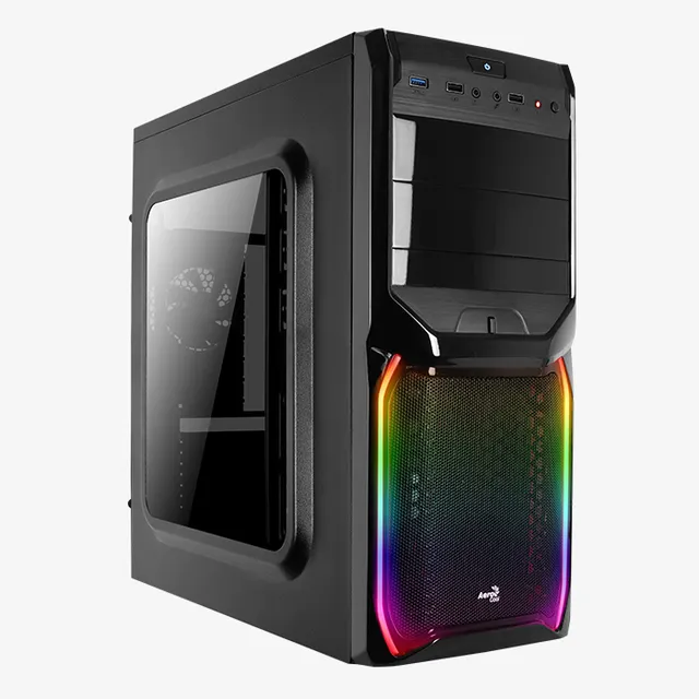 aerocool-v3x-rgb-window-mid-tower-geh-use-acrylfenster image 1