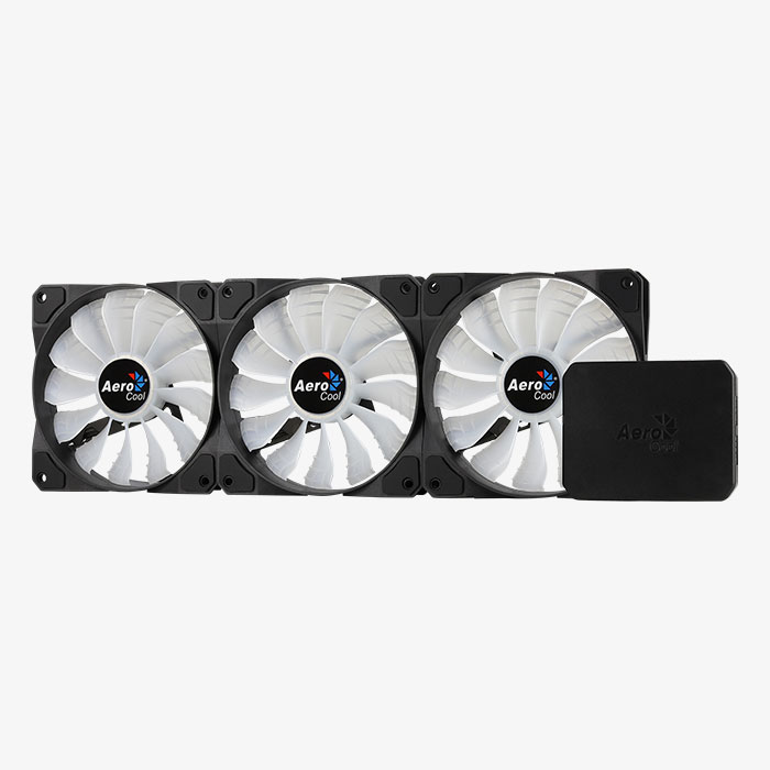 aerocool-p7-f12-pro-rgb-l-fter-120mm-3er-set-mit-hub image 3