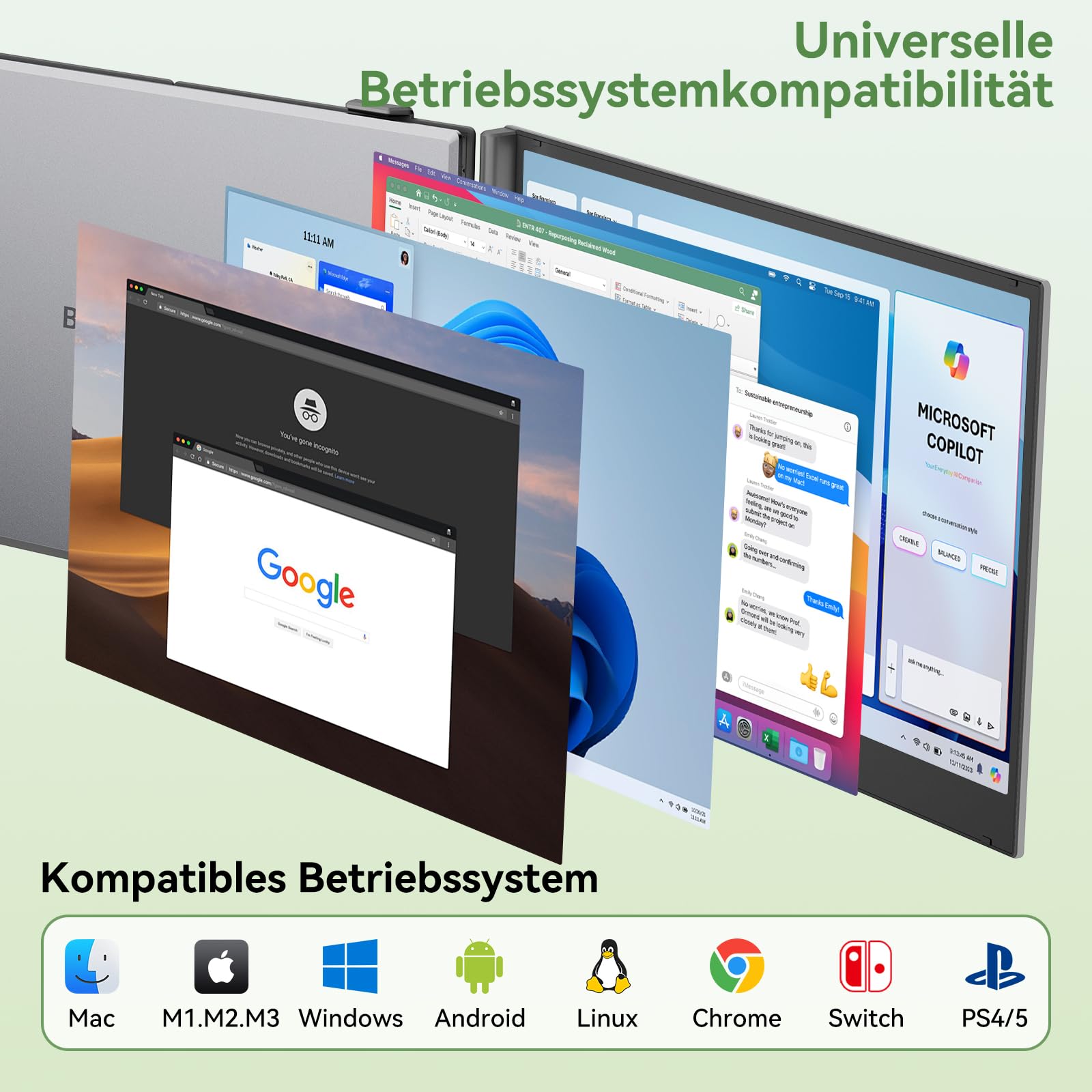 blackview-dcm8-pro-triple-monitor-15-6-zoll-fhd-1kg image 4