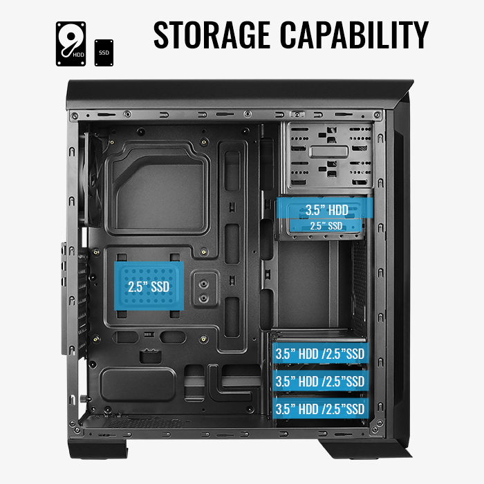 aerocool-aero-500g-rgb-midi-tower-geh-use-tempered-glass image 3