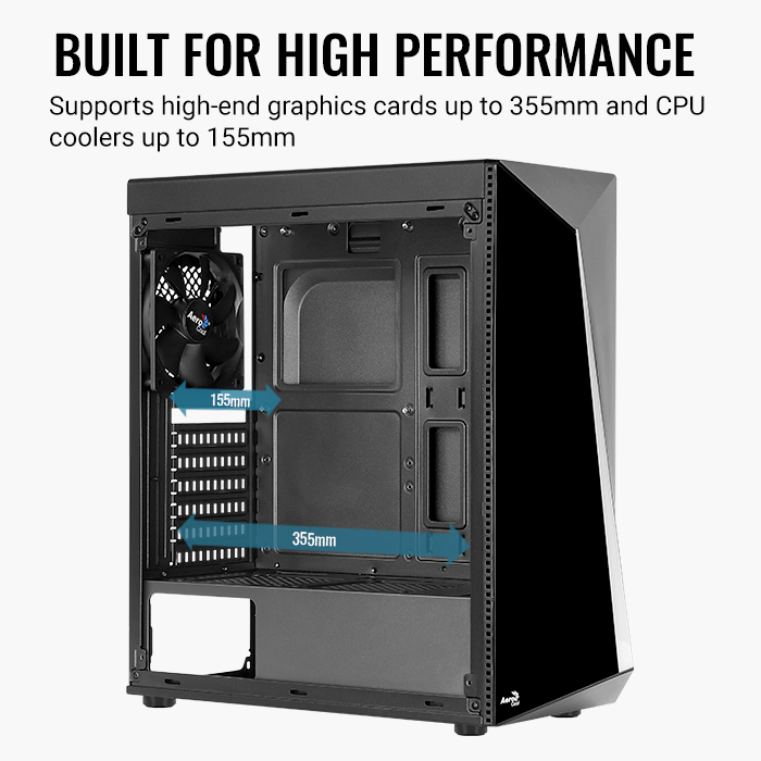 aerocool-shard-midi-tower-geh-use-tempered-glass-rgb image 4
