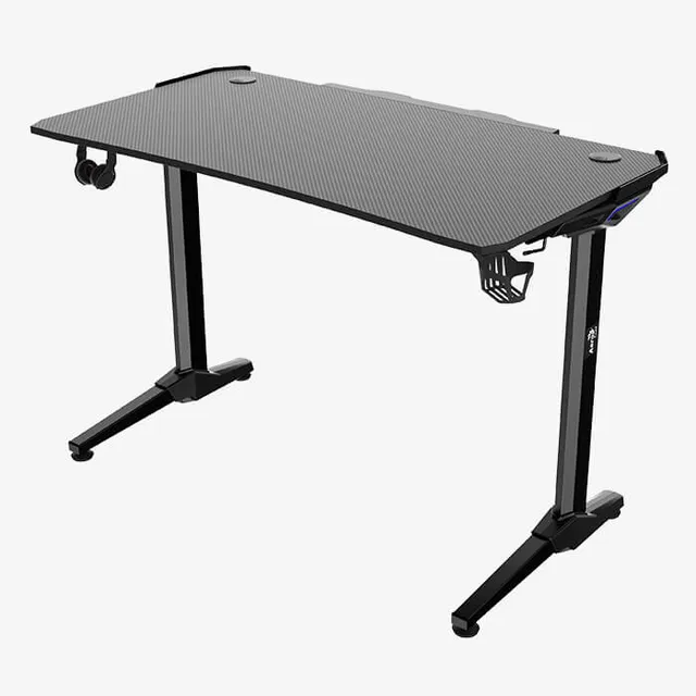 aerocool-acd1-gaming-tisch-carbon-led-blau-120cm image 1