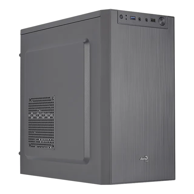 aerocool-cs-108-geh-use-midi-tower-schwarz image 1