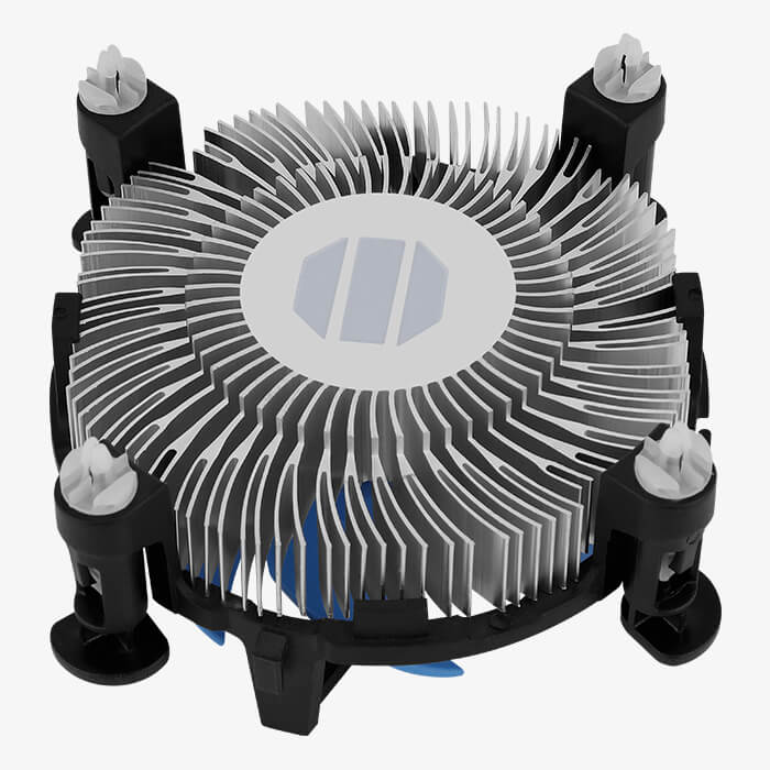aerocool-bas-b9s-cpu-k-hler-90mm-intel-115x-80w image 3